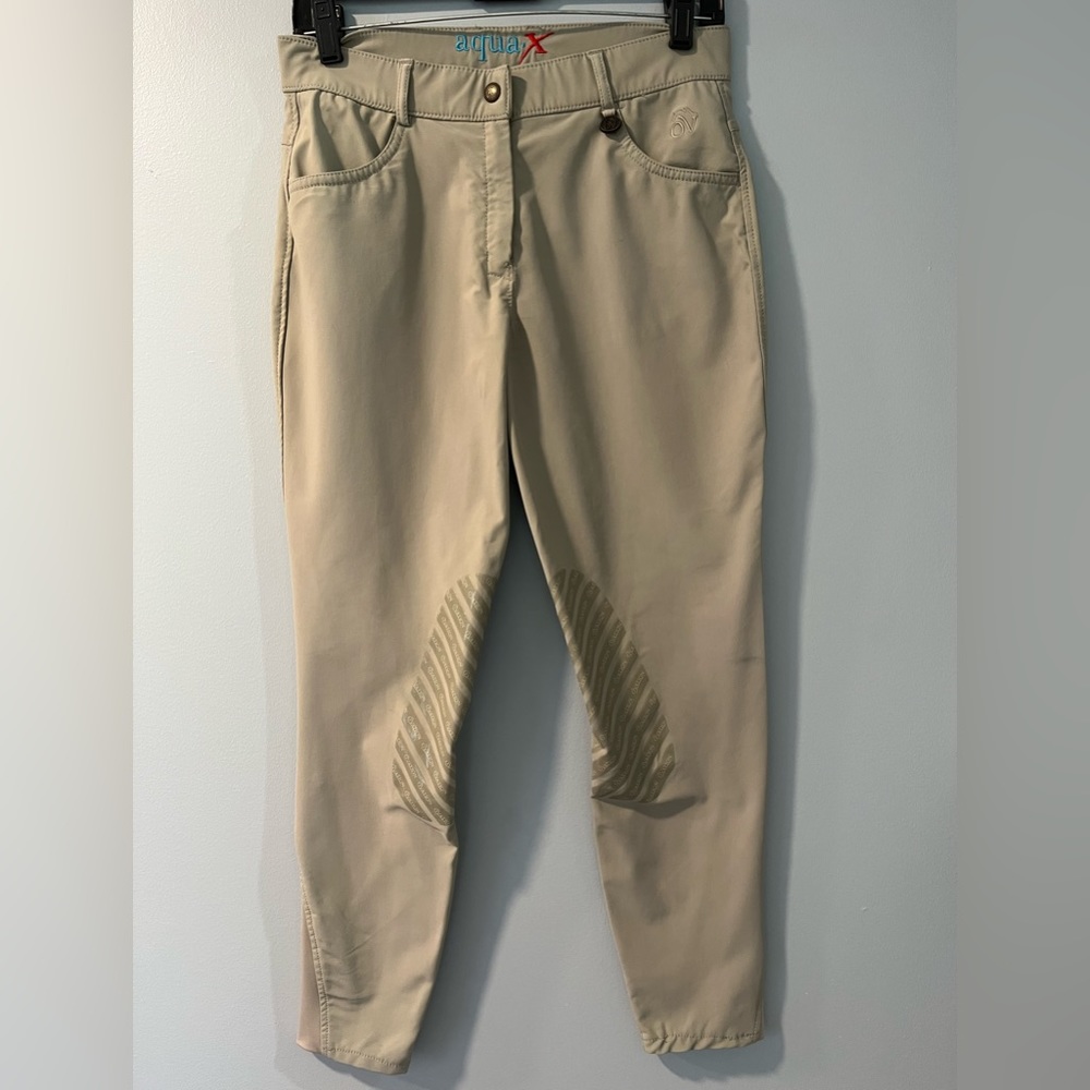 Ovation Aqua X Ladies Breeches